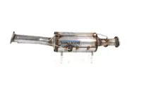 Filtru particule Diesel potrivit FORD KUGA I 2.0D 03.08-11.12