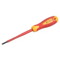 Crosshead screwdriver Expert Ph1x80mm 1000V