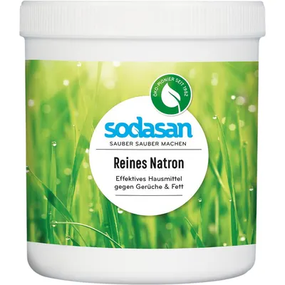 Bicarbonat de Sodiu Pur 690g