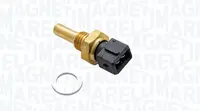 Senzor temperatura lichid racire (numar pini: 2, negru) potrivit VOLVO 240, 340-360, 440, 460, 480, 740, 760, 780, 940, 940 II, 960; ALFA ROMEO 155, 164, 75, GTV, SPIDER 1.6-5.4 02.78-04.05