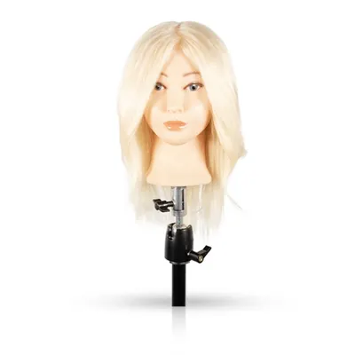 Cap de manechin EXALTO - CHARLIE - par 100% natural - 1054 - blond