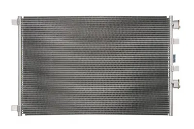 Radiator Clima Ac Renault Grand Scenic Ii, Megane Ii, Scenic Ii 2.0d Dupa 2005