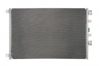 Radiator Clima Ac Renault Grand Scenic Ii, Megane Ii, Scenic Ii 2.0d Dupa 2005