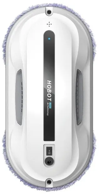 Robot de curățare a geamurilor Hobot - 300, alb