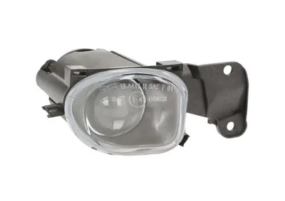 Proiector ceata dreapta potrivit AUDI A6 1997-2005 - (H3)