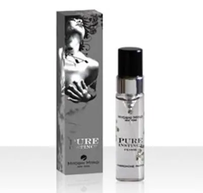 Parfum cu feromoni, WPJ, Miyoshi Miyagi, 5 ml
