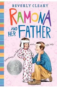Ramona and Her Father