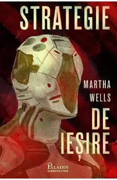 Strategie de iesire
