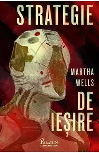 Strategie de iesire