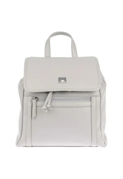 Rucsac de dama Vera 26X12X29 - Gri