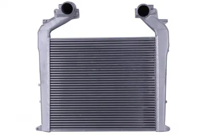 Intercooler potrivit MAN TGS II, TGX I, TGX II D1556LF07-D3876LF12 06.06