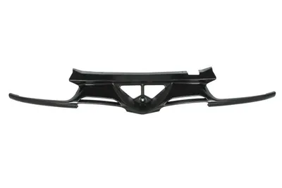 Grila radiator potrivit ALFA ROMEO 145 1999-2001 - (gri)