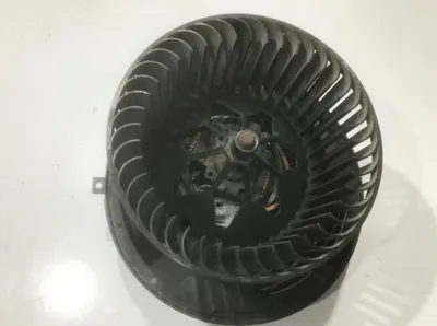 Ventilator habitaclu a1898201342 Mercedes B-Class (2004-2011) [W245]