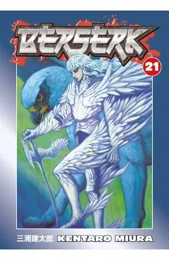 Berserk: Volume 21