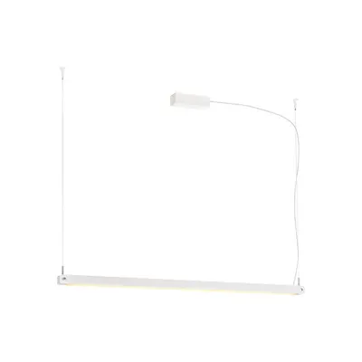 Lampa suspendata, lustra NOYA Pendant, white