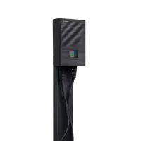 Stație de &icirc;ncărcare Wallbox 11kW Type 2 &ndash; 16A trifazat, Bluetooth APP, Ecran Tactil 3.5&rdquo;