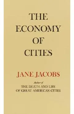 The Economy of Cities