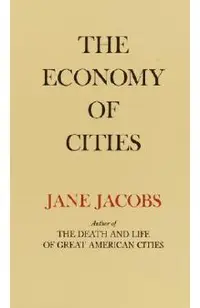 The Economy of Cities