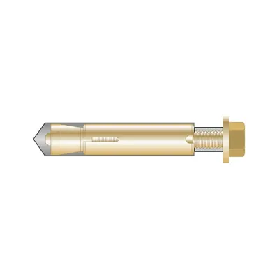 Conexpand Surub Tip2-m 6x80