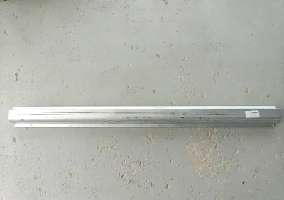 Prag auto Dreapta/Stanga potrivit SEAT CORDOBA, CORDOBA VARIO, CORDOBA VARIO/combi, IBIZA II pana in 2002 - (reparatie, lungime 175cm)