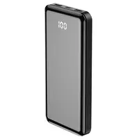 Power Bank 10000mah 4in1 Usb/usb-C/micro Usb/lightning Forever Gsm103789