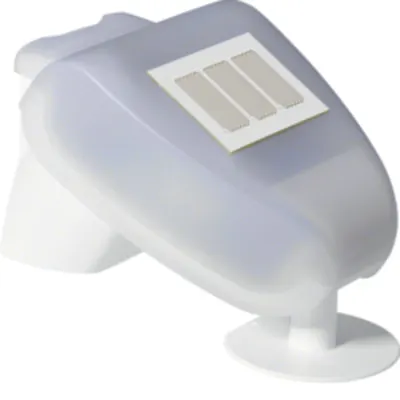 Stație meteo GPS KNX