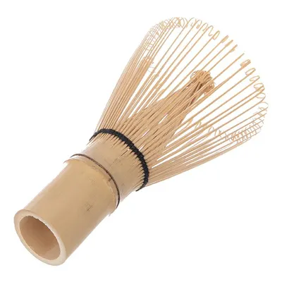 Pămătuf pentru matcha din bambus – Orion