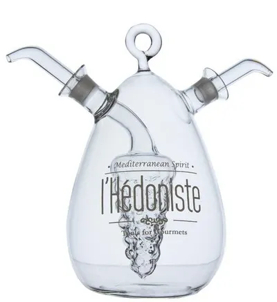 Oliviera dubla L'Hedoniste - 450 + 50 ML
