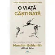 O viata castigata. Scapa de regrete, alege sa fii implinit