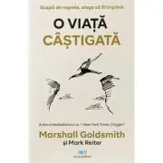 O viata castigata. Scapa de regrete, alege sa fii implinit