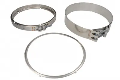 Set sistem esapament potrivit MERCEDES