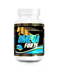 GAME DOG Omega 3 Forte Supliment alimentar pentru caini cu Omega 3 120 tab.