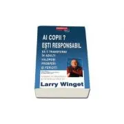 Ai Copii? Esti Responabil!