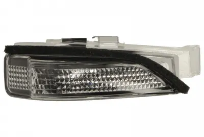 Semnalizator oglinda Dreapta WY5W potrivit TOYOTA AURIS, C-HR, COROLLA, VERSO 1.2-2.2Ddupa 2009