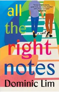 All the Right Notes