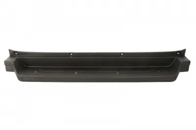 Bara (Mijloc Spate, cu pas, negru) potrivit VW CRAFTER