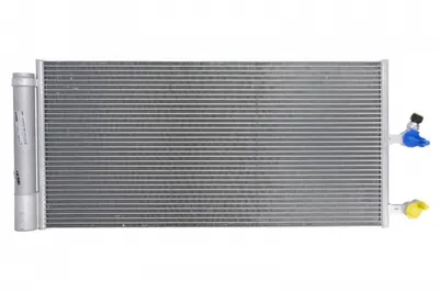 Condensator climatizare (cu uscator) potrivit VOLVO S60 III, S90 II, V60 I, V60 II, V90 II, XC60 II 2.0-2.0H 03.15