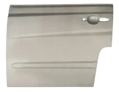 Panou reparatie usa Fata Stanga potrivit MERCEDES VIANO (W639), VITO / MIXTO (W639), VITO (W639) dupa 2003 - (strat, la geam)