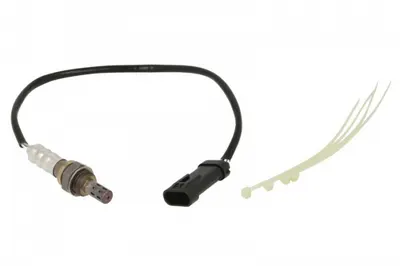 Sonda Lambda (numar Fire 4, 475mm) Potrivit Dacia Duster, Logan, Logan Mcv, Sandero; Renault Clio Ii, Kangoo, Kangoo Express, Logan I, Megane I, Megane I Classic 1.4-1.6alk 01.96-
