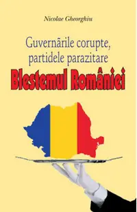 Blestemul Romaniei
