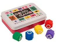 Joc - Squid Game - Gonggi Game
