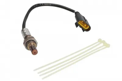 Sonda Lambda (numar fire 4, 310mm) potrivit FIAT PANDA, PANDA HATCHBACK 1.1 1.2 1.2LPG 09.03