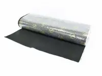 Mocheta STP Carpet Black, Metru Liniar / Rola 10m, 1m Latime