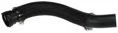 Furtun radiator inferior (39mm 34mm) potrivit VOLVO XC90 I 3.2 03.06-09.14