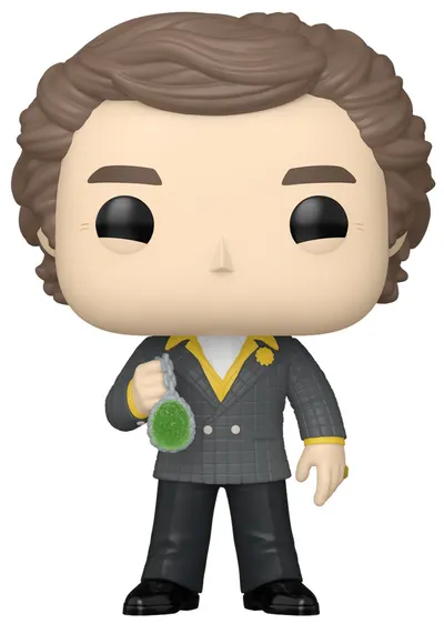 Figurină Funko POP! Heroes: Superman The Movie - Lex Luthor #540