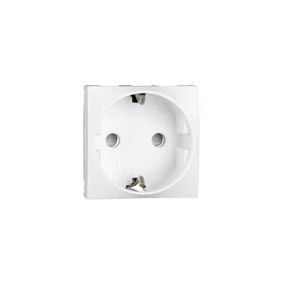 Priza schuko16A 230V pentru Minicoloana