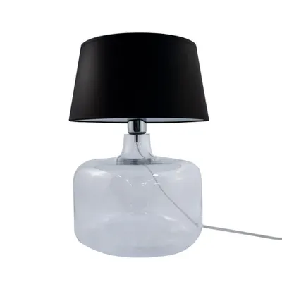 Veioza Batumi Transparent 5528bk