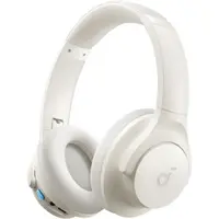Handsfree Bluetooth Anker SoundCore Q11i, MultiPoint, A2DP, Alb A3005G21