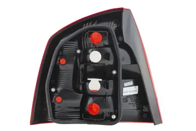 Stop Dreapta (P21W W3W) potrivit SKODA OCTAVIA II 02.04-06.13