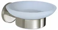 Suport pentru săpun Inter Ceramic - Lusso, lustruit mat